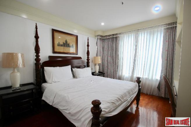 Baan Siri 24 Condo | 4 Bedrooms and 287 Sqm, Prominent Phrom Phong Location-6