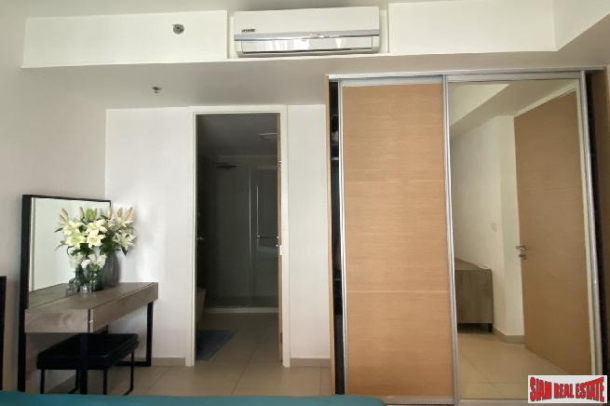 The Lofts Ekkamai | 3 Bedrooms and 109 sqm, Sukhumvit Rd, Bangkok-12