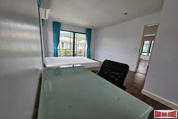 Burasiri | Large Three Bedroom House  with Excellent Facilities for Rent in Koh Kaew-12