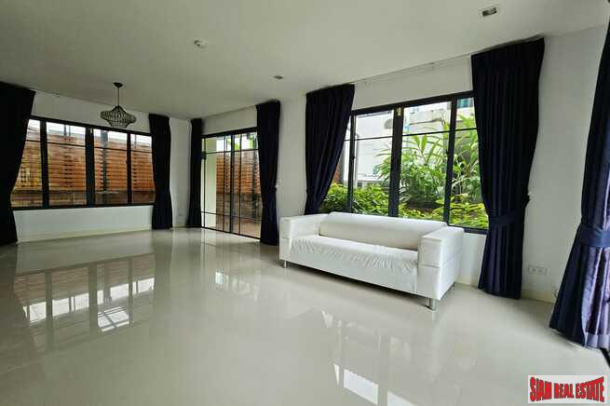 Burasiri | Large Three Bedroom House  with Excellent Facilities for Rent in Koh Kaew-2