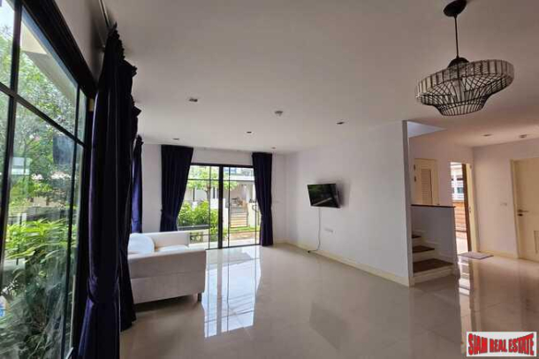 Burasiri | Large Three Bedroom House  with Excellent Facilities for Rent in Koh Kaew-4