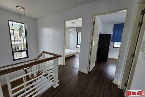 Burasiri | Large Three Bedroom House  with Excellent Facilities for Rent in Koh Kaew-8