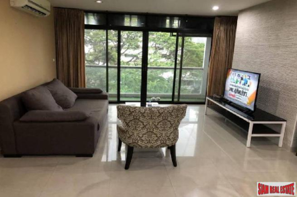 Baan Prompong | 2 Bedrooms and 105 Sqm, 5th Floor, Phrom Phong-5
