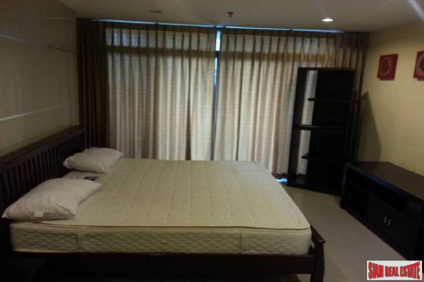 Baan Prompong | 2 Bedrooms and 105 Sqm, 5th Floor, Phrom Phong-6