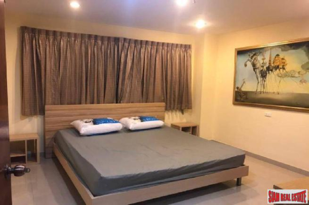 Baan Prompong | 2 Bedrooms and 105 Sqm, 5th Floor, Phrom Phong-7
