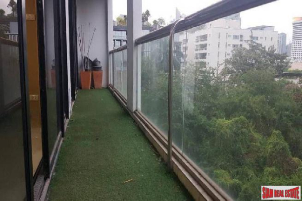 Baan Prompong | 2 Bedrooms and 105 Sqm, 5th Floor, Phrom Phong-8