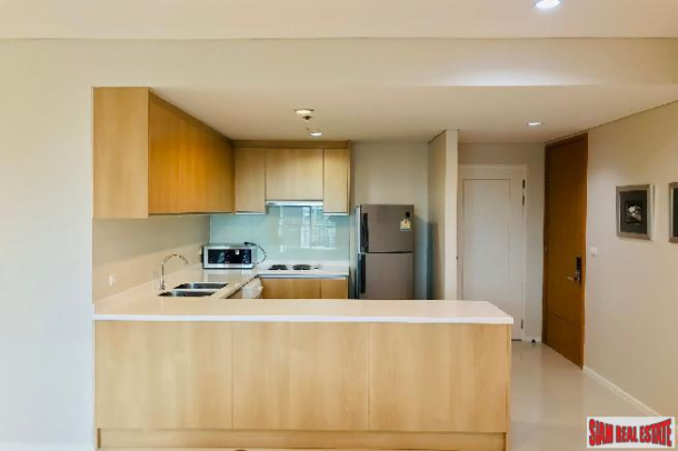 Villa Asoke | 2 Bedrooms Condominium for Rent in Asoke Area of Bangkok-5