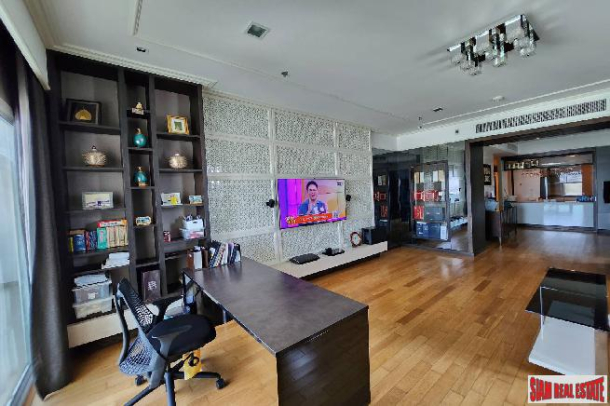 Millennium Residence | 3 Bedrooms and 3 Bathrooms for Sale in Phrom Phong Area of Bangkok-11