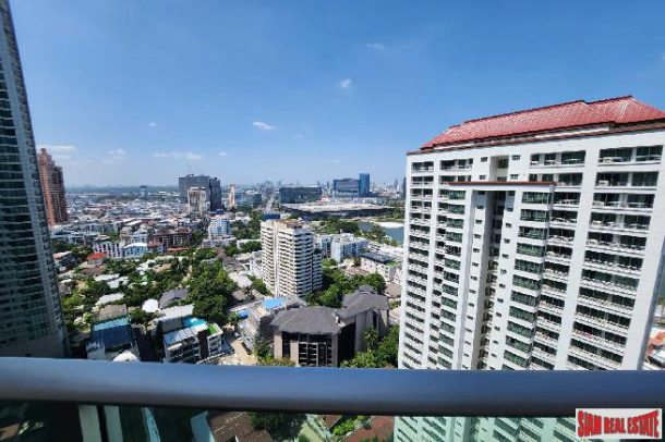 Millennium Residence | 3 Bedrooms and 3 Bathrooms for Sale in Phrom Phong Area of Bangkok-12