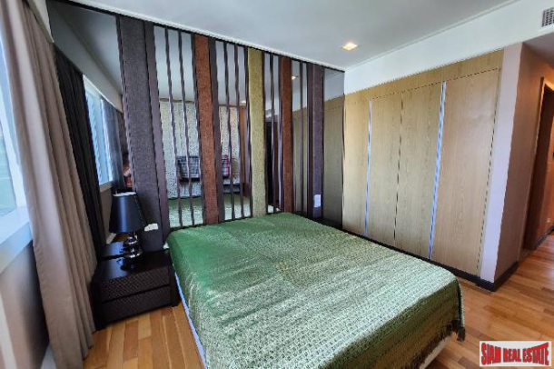 Millennium Residence | 3 Bedrooms and 3 Bathrooms for Sale in Phrom Phong Area of Bangkok-15
