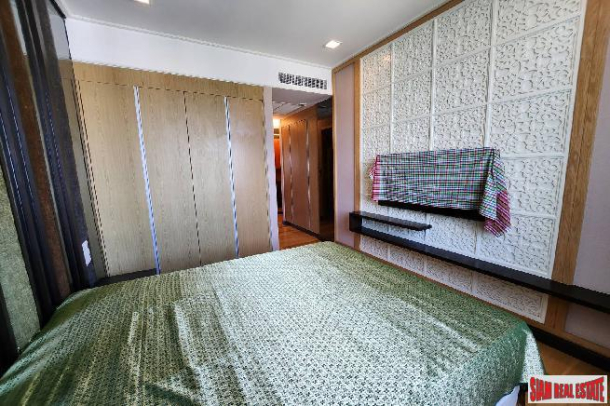 Millennium Residence | 3 Bedrooms and 3 Bathrooms for Sale in Phrom Phong Area of Bangkok-16