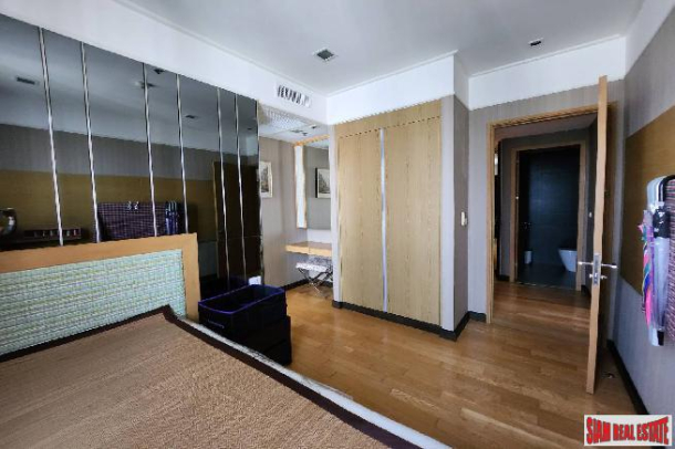 Millennium Residence | 3 Bedrooms and 3 Bathrooms for Sale in Phrom Phong Area of Bangkok-19