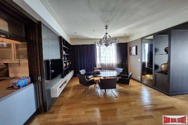 Millennium Residence | 3 Bedrooms and 3 Bathrooms for Sale in Phrom Phong Area of Bangkok-22