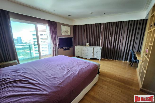 Millennium Residence | 3 Bedrooms and 3 Bathrooms for Sale in Phrom Phong Area of Bangkok-24