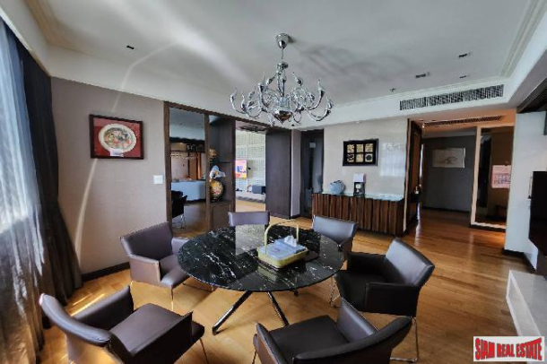 Millennium Residence | 3 Bedrooms and 3 Bathrooms for Sale in Phrom Phong Area of Bangkok-25
