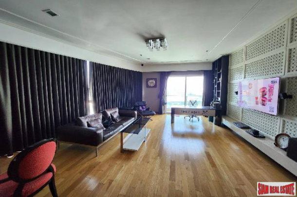 Millennium Residence | 3 Bedrooms and 3 Bathrooms for Sale in Phrom Phong Area of Bangkok-26