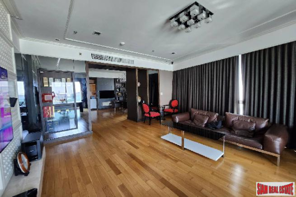 Millennium Residence | 3 Bedrooms and 3 Bathrooms for Sale in Phrom Phong Area of Bangkok-28