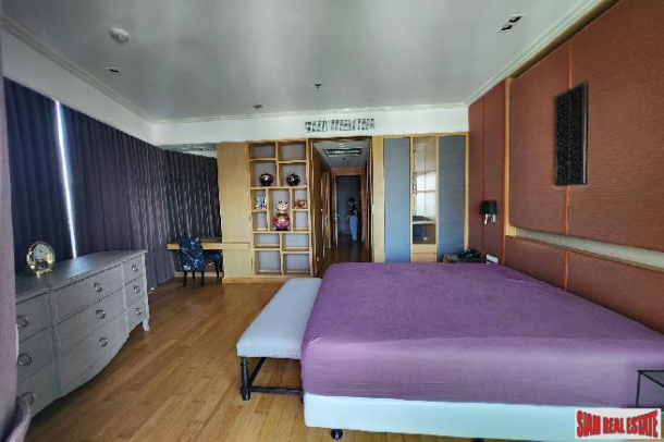 Millennium Residence | 3 Bedrooms and 3 Bathrooms for Sale in Phrom Phong Area of Bangkok-3