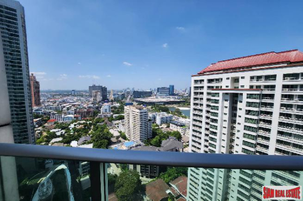 Millennium Residence | 3 Bedrooms and 3 Bathrooms for Sale in Phrom Phong Area of Bangkok-4
