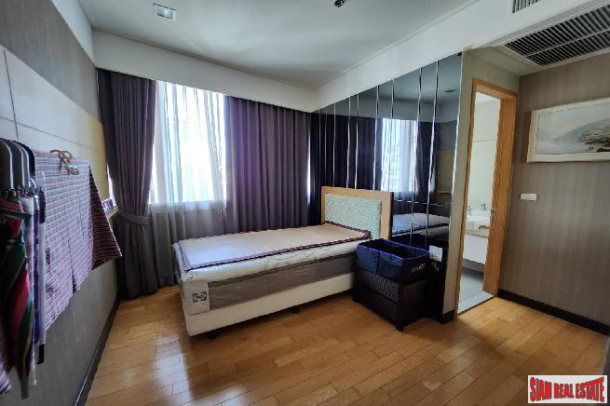 Millennium Residence | 3 Bedrooms and 3 Bathrooms for Rent in Phrom Phong Area of Bangkok-17