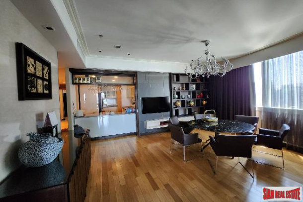 Millennium Residence | 3 Bedrooms and 3 Bathrooms for Rent in Phrom Phong Area of Bangkok-21