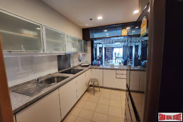 Millennium Residence | 3 Bedrooms and 3 Bathrooms for Rent in Phrom Phong Area of Bangkok-8