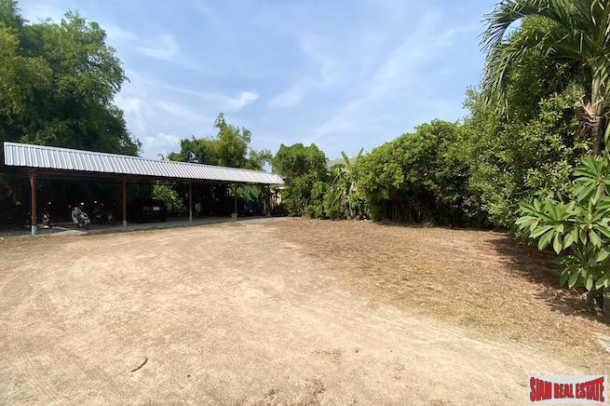 Conveniently Located 3-2-25.9 Rai Land Plot in Cherng Talay for Sale-3