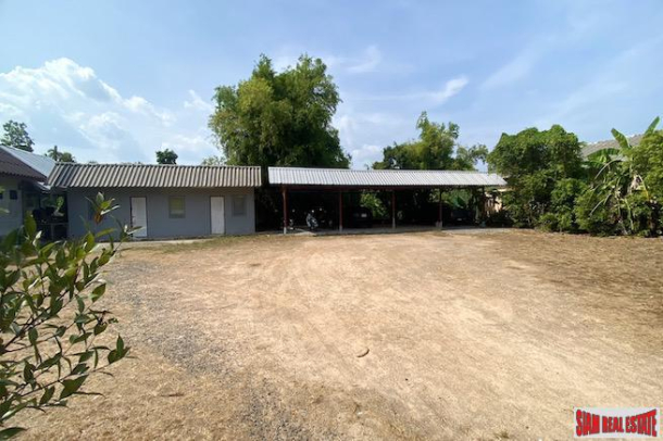 Conveniently Located 3-2-25.9 Rai Land Plot in Cherng Talay for Sale-4