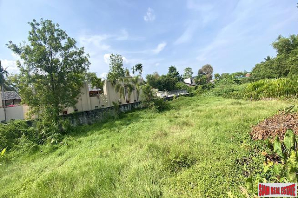 Conveniently Located 3-2-25.9 Rai Land Plot in Cherng Talay for Sale-7