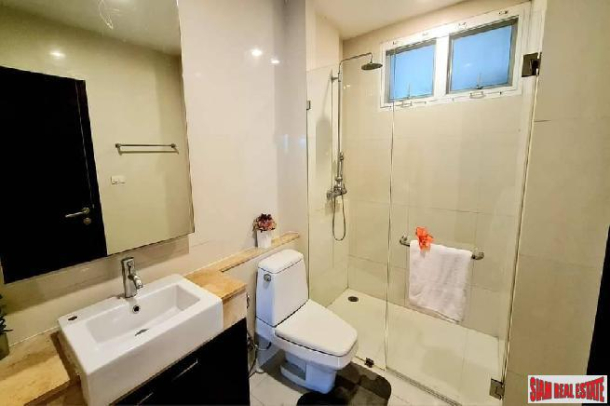Piyathip Place Apartments | Modern 2 Bedrooms and 2 Bathrooms Apartment for Rent in Phrom Phong Area of Bangkok-13