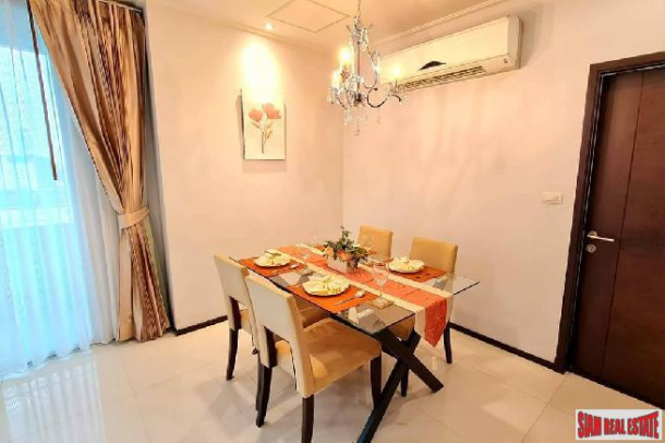 Piyathip Place Apartments | Modern 2 Bedrooms and 2 Bathrooms Apartment for Rent in Phrom Phong Area of Bangkok-6