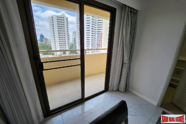 D.H.Grand Tower | 1 Bedroom and 2 Bathrooms, 150 sqm, CBD Location-9