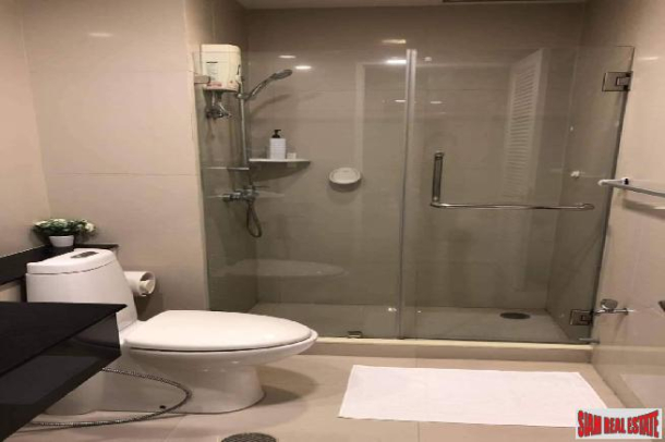 Nusasiri Grand Condo | 2 Bedrooms and 2 Bathrooms, 80 sqm, Sukhumvit Road-11