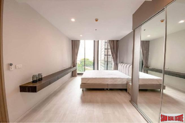 Noble Ploenchit Condominiums | Modern 1 Bedroom and 1 Bathroom for Sale in Phloen Chit Area of Bangkok-4
