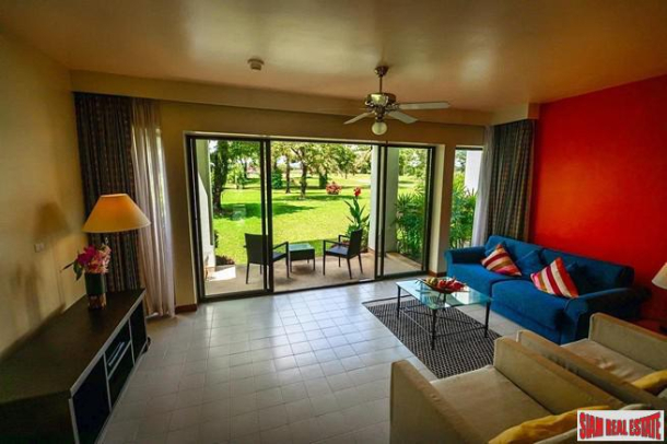 Allamanda 3 | Large Two Bedroom Ground Floor Condo with Golf Course Views for Sale in Laguna-6