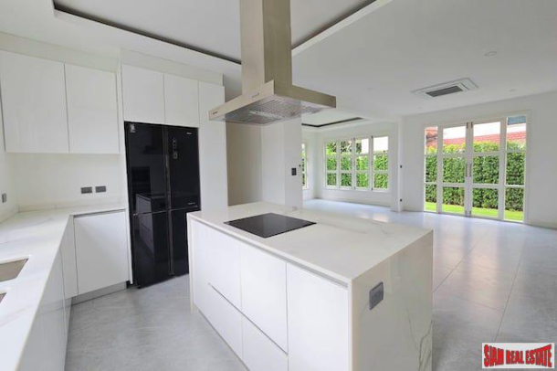 Land & House Park | Newly Renovated Two Storey, Five Bedroom House for Sale in Chalong-7