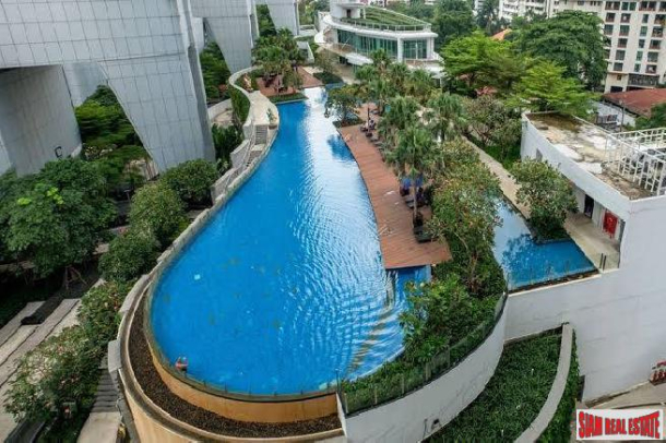 Millennium Residence | 1 Bedroom and Fully Furnished, Phrom Phong-2