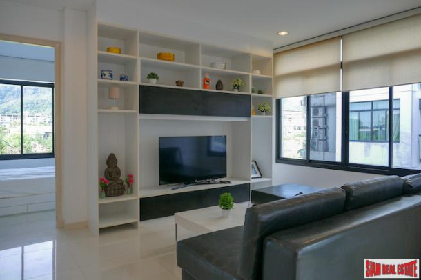 Kamala Regent Condo | Large 100sqm Two Bedroom Foreign Freehold Condo for Sale-10