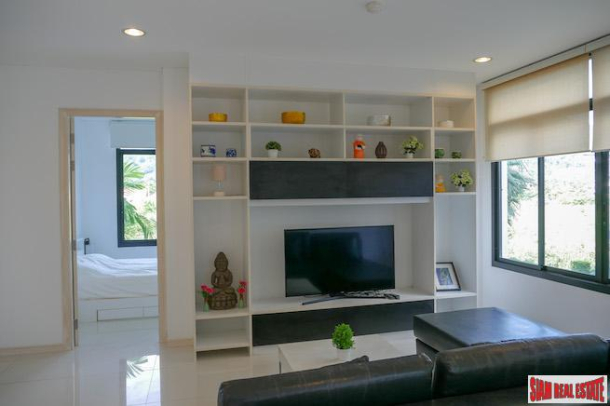 Kamala Regent Condo | Large 100sqm Two Bedroom Foreign Freehold Condo for Sale-13