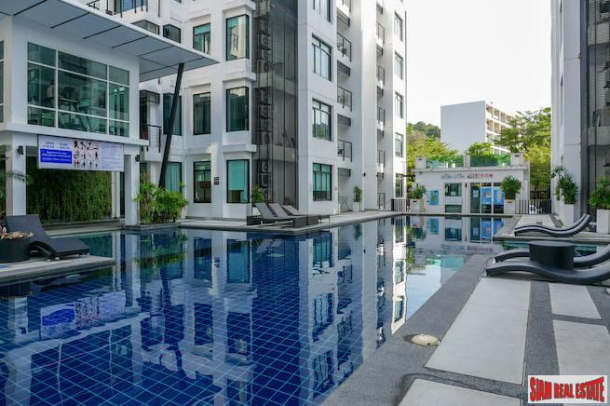 Kamala Regent Condo | Large 100sqm Two Bedroom Foreign Freehold Condo for Sale-24