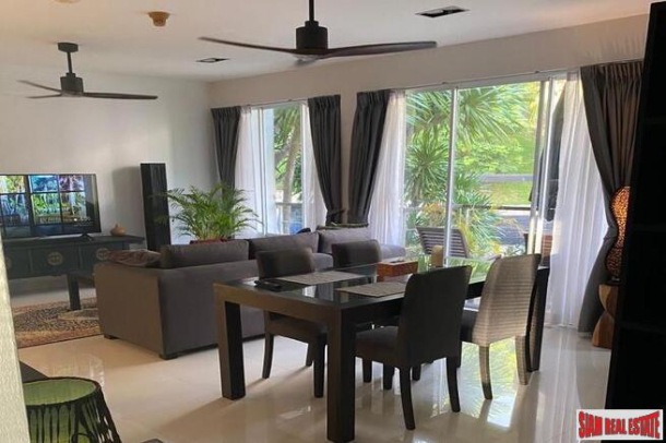 Kamala Hills Estate | Three Bedroom Condo with Green Views of the Kamala Mountainside for Sale - Fully Renovated-1