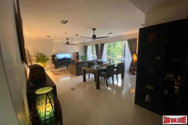 Kamala Hills Estate | Three Bedroom Condo with Green Views of the Kamala Mountainside for Sale - Fully Renovated-10
