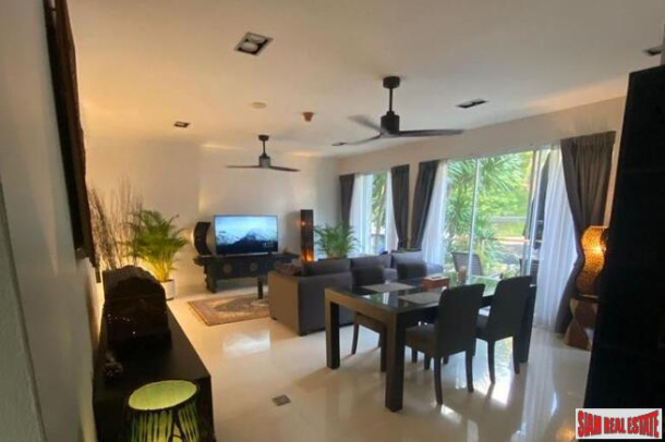 Kamala Hills Estate | Three Bedroom Condo with Green Views of the Kamala Mountainside for Sale - Fully Renovated-11