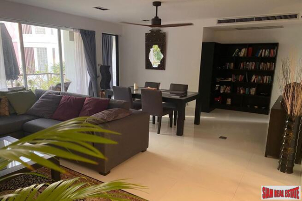 Kamala Hills Estate | Three Bedroom Condo with Green Views of the Kamala Mountainside for Sale - Fully Renovated-13