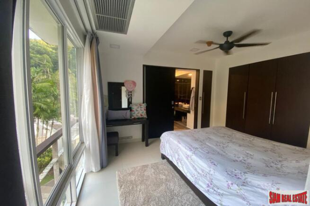 Kamala Hills Estate | Three Bedroom Condo with Green Views of the Kamala Mountainside for Sale - Fully Renovated-15