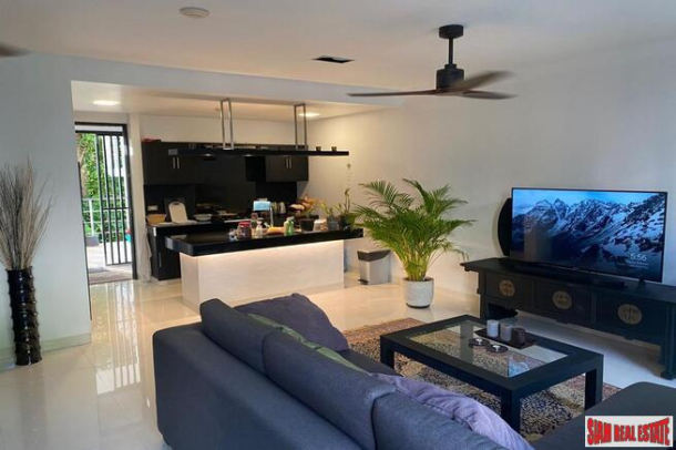 Kamala Hills Estate | Three Bedroom Condo with Green Views of the Kamala Mountainside for Sale - Fully Renovated-2