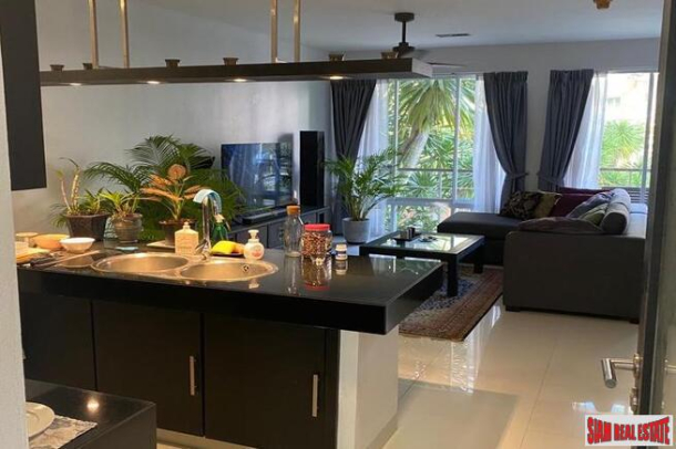 Kamala Hills Estate | Three Bedroom Condo with Green Views of the Kamala Mountainside for Sale - Fully Renovated-6