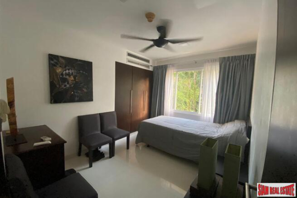 Kamala Hills Estate | Three Bedroom Condo with Green Views of the Kamala Mountainside for Sale - Fully Renovated-7