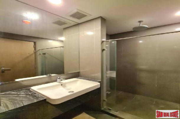 Ashton Chula-Silom | 2 Bedrooms and 58 Sqm, 31st Floor, Sala Daeng-15
