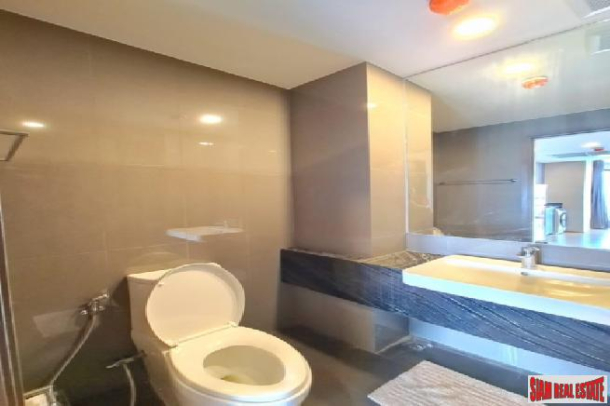 Ashton Chula-Silom | 2 Bedrooms and 58 Sqm, 31st Floor, Sala Daeng-16